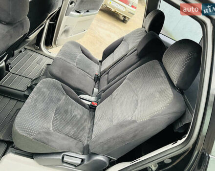 Черный Мицубиси Грандис, объемом двигателя 2.4 л и пробегом 188 тыс. км за 6800 $, фото 31 на Automoto.ua