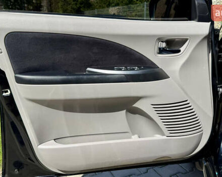 Черный Мицубиси Грандис, объемом двигателя 2.4 л и пробегом 121 тыс. км за 6450 $, фото 54 на Automoto.ua