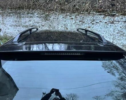 Чорний Міцубісі Грандіс, об'ємом двигуна 2.4 л та пробігом 270 тис. км за 3950 $, фото 8 на Automoto.ua