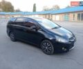 Черный Мицубиси Грандис, объемом двигателя 2.4 л и пробегом 225 тыс. км за 5500 $, фото 9 на Automoto.ua