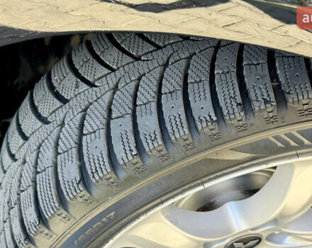 Черный Мицубиси Грандис, объемом двигателя 2.4 л и пробегом 121 тыс. км за 6450 $, фото 11 на Automoto.ua