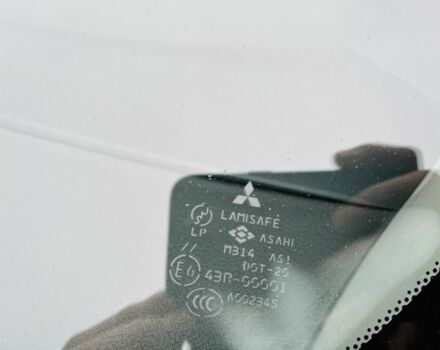 Чорний Міцубісі Грандіс, об'ємом двигуна 2.4 л та пробігом 188 тис. км за 6800 $, фото 14 на Automoto.ua