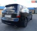 Черный Мицубиси Грандис, объемом двигателя 2.4 л и пробегом 225 тыс. км за 5500 $, фото 6 на Automoto.ua