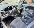 Мицубиси Грандис 2007 в Киеве на Automoto.ua Черный Мицубиси Грандис, объемом двигателя 2.4 л и пробегом 231 тыс. км за 6300 $, фото 18 на Automoto.ua