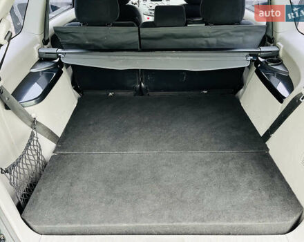 Черный Мицубиси Грандис, объемом двигателя 2.4 л и пробегом 188 тыс. км за 6800 $, фото 37 на Automoto.ua