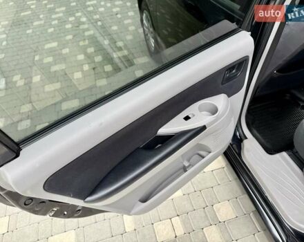 Черный Мицубиси Грандис, объемом двигателя 2.4 л и пробегом 323 тыс. км за 5999 $, фото 53 на Automoto.ua