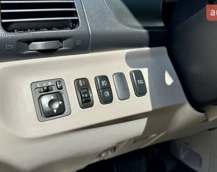 Черный Мицубиси Грандис, объемом двигателя 2.4 л и пробегом 121 тыс. км за 6450 $, фото 51 на Automoto.ua