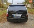 Чорний Міцубісі Грандіс, об'ємом двигуна 2.4 л та пробігом 234 тис. км за 6200 $, фото 4 на Automoto.ua