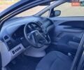 Чорний Міцубісі Грандіс, об'ємом двигуна 2.4 л та пробігом 171 тис. км за 6500 $, фото 10 на Automoto.ua