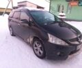 Чорний Міцубісі Грандіс, об'ємом двигуна 1.97 л та пробігом 340 тис. км за 4950 $, фото 1 на Automoto.ua