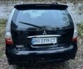 Чорний Міцубісі Грандіс, об'ємом двигуна 2.4 л та пробігом 270 тис. км за 3950 $, фото 6 на Automoto.ua