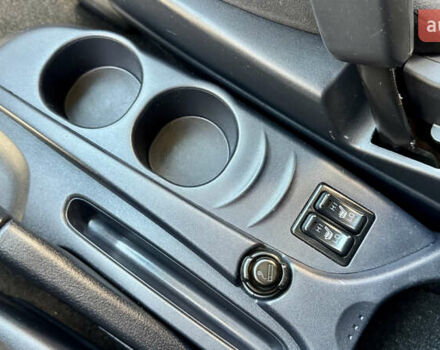 Черный Мицубиси Грандис, объемом двигателя 2.4 л и пробегом 121 тыс. км за 6450 $, фото 45 на Automoto.ua