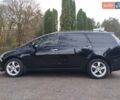 Черный Мицубиси Грандис, объемом двигателя 2.38 л и пробегом 215 тыс. км за 5900 $, фото 2 на Automoto.ua