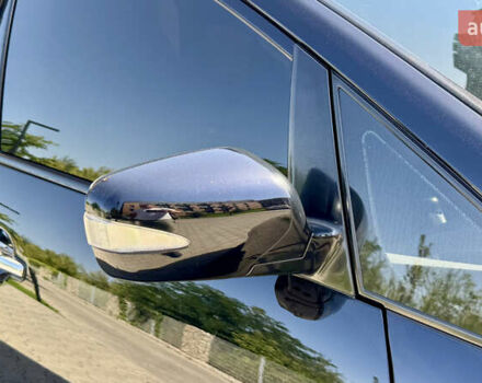 Черный Мицубиси Грандис, объемом двигателя 2.4 л и пробегом 121 тыс. км за 6450 $, фото 13 на Automoto.ua