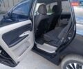 Черный Мицубиси Грандис, объемом двигателя 2.4 л и пробегом 225 тыс. км за 5500 $, фото 16 на Automoto.ua