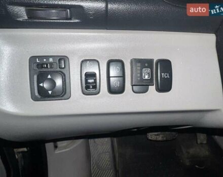 Чорний Міцубісі Грандіс, об'ємом двигуна 2.4 л та пробігом 270 тис. км за 3950 $, фото 14 на Automoto.ua