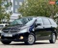 Черный Мицубиси Грандис, объемом двигателя 2.4 л и пробегом 323 тыс. км за 5999 $, фото 14 на Automoto.ua