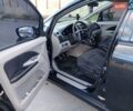 Черный Мицубиси Грандис, объемом двигателя 2.4 л и пробегом 225 тыс. км за 5500 $, фото 17 на Automoto.ua