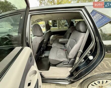 Черный Мицубиси Грандис, объемом двигателя 2.4 л и пробегом 323 тыс. км за 5999 $, фото 57 на Automoto.ua