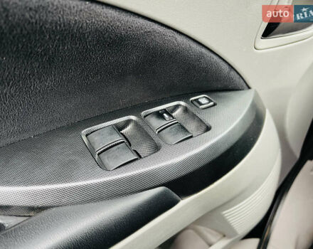 Черный Мицубиси Грандис, объемом двигателя 2.4 л и пробегом 188 тыс. км за 6800 $, фото 48 на Automoto.ua