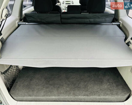 Черный Мицубиси Грандис, объемом двигателя 2.4 л и пробегом 188 тыс. км за 6800 $, фото 36 на Automoto.ua