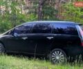 Черный Мицубиси Грандис, объемом двигателя 2.4 л и пробегом 209 тыс. км за 5500 $, фото 1 на Automoto.ua