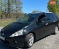 Черный Мицубиси Грандис, объемом двигателя 2.38 л и пробегом 350 тыс. км за 6900 $, фото 1 на Automoto.ua
