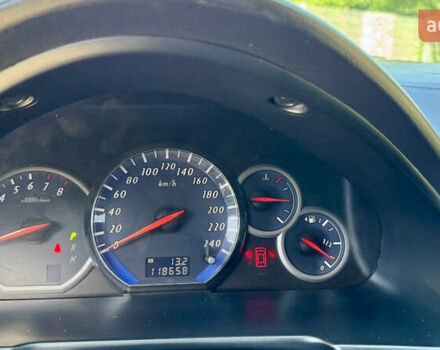 Черный Мицубиси Грандис, объемом двигателя 2.4 л и пробегом 121 тыс. км за 6450 $, фото 50 на Automoto.ua