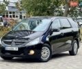 Черный Мицубиси Грандис, объемом двигателя 2.4 л и пробегом 323 тыс. км за 5999 $, фото 15 на Automoto.ua