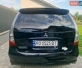 Чорний Міцубісі Грандіс, об'ємом двигуна 2.4 л та пробігом 275 тис. км за 5700 $, фото 1 на Automoto.ua