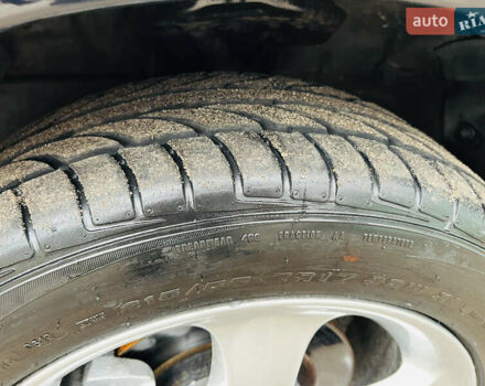 Черный Мицубиси Грандис, объемом двигателя 2.4 л и пробегом 188 тыс. км за 6800 $, фото 23 на Automoto.ua