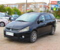 Міцубісі Грандіс 2007 у Кропивницькому (Кіровограді) на Automoto.ua Чорний Міцубісі Грандіс, об'ємом двигуна 2.38 л та пробігом 271 тис. км за 5499 $, фото 1 на Automoto.ua