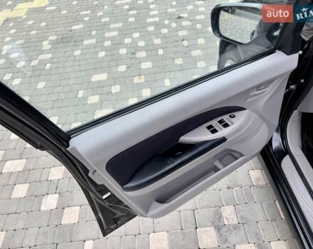 Черный Мицубиси Грандис, объемом двигателя 2.4 л и пробегом 323 тыс. км за 5999 $, фото 36 на Automoto.ua