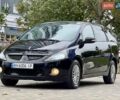 Черный Мицубиси Грандис, объемом двигателя 2.4 л и пробегом 323 тыс. км за 5999 $, фото 3 на Automoto.ua