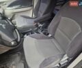 Чорний Міцубісі Грандіс, об'ємом двигуна 2.4 л та пробігом 234 тис. км за 6200 $, фото 10 на Automoto.ua