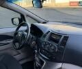 Чорний Міцубісі Грандіс, об'ємом двигуна 2.4 л та пробігом 171 тис. км за 6500 $, фото 15 на Automoto.ua