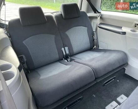 Черный Мицубиси Грандис, объемом двигателя 2.4 л и пробегом 49 тыс. км за 9250 $, фото 149 на Automoto.ua