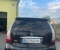 Черный Мицубиси Грандис, объемом двигателя 1.97 л и пробегом 316 тыс. км за 6900 $, фото 4 на Automoto.ua