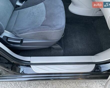 Черный Мицубиси Грандис, объемом двигателя 2.4 л и пробегом 49 тыс. км за 9250 $, фото 166 на Automoto.ua