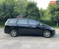 Черный Мицубиси Грандис, объемом двигателя 2.4 л и пробегом 49 тыс. км за 9250 $, фото 33 на Automoto.ua