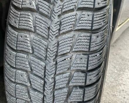 Черный Мицубиси Грандис, объемом двигателя 2.4 л и пробегом 49 тыс. км за 9250 $, фото 49 на Automoto.ua