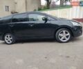 Чорний Міцубісі Грандіс, об'ємом двигуна 2.4 л та пробігом 235 тис. км за 5999 $, фото 6 на Automoto.ua