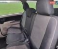 Черный Мицубиси Грандис, объемом двигателя 2.4 л и пробегом 232 тыс. км за 5400 $, фото 5 на Automoto.ua