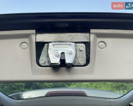 Черный Мицубиси Грандис, объемом двигателя 2.4 л и пробегом 49 тыс. км за 9250 $, фото 138 на Automoto.ua