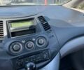 Чорний Міцубісі Грандіс, об'ємом двигуна 2 л та пробігом 228 тис. км за 7600 $, фото 16 на Automoto.ua