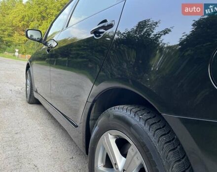 Черный Мицубиси Грандис, объемом двигателя 2.4 л и пробегом 49 тыс. км за 9250 $, фото 53 на Automoto.ua