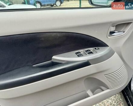 Черный Мицубиси Грандис, объемом двигателя 2.4 л и пробегом 185 тыс. км за 5899 $, фото 21 на Automoto.ua