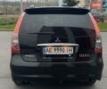 Чорний Міцубісі Грандіс, об'ємом двигуна 2.4 л та пробігом 144 тис. км за 9700 $, фото 4 на Automoto.ua
