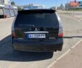 Черный Мицубиси Грандис, объемом двигателя 2.38 л и пробегом 180 тыс. км за 6800 $, фото 9 на Automoto.ua
