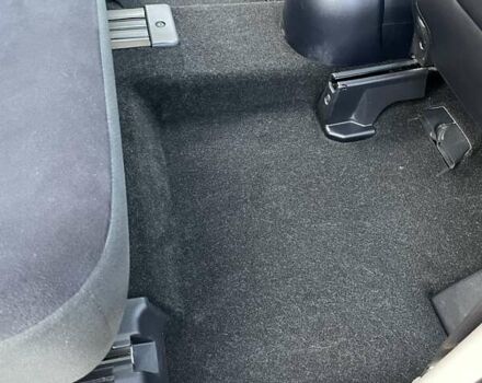 Черный Мицубиси Грандис, объемом двигателя 2.4 л и пробегом 49 тыс. км за 9250 $, фото 81 на Automoto.ua